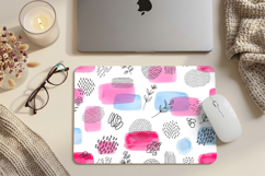 Mouse pad product mockup Product Image 2