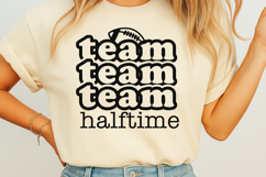 Football Game Day SVG Product Image 1