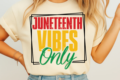 Juneteenth SVG Product Image 2
