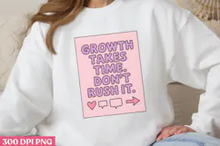 Daily Reminder PNG, Daily Reminder Sublimation PNG Product Image 2