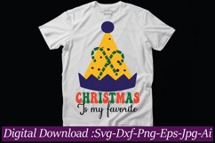 Christmas svg bundle Product Image 2