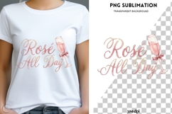 Summer quotes png design for T-shirts Product Image 1