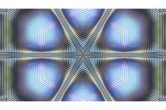 Abstract textural multicolored background kaleidoscope. Product Image 1