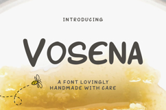 Vosena Product Image 1