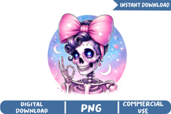 Funny Skeleton Sublimation, Funny Quotes Png Product Image 1