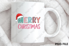 Merry Christmas Png Product Image 4