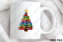 Teacher Christmas PNG Design,Teacher PNG Product Image 4