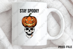 Halloween PNG Halloween Skeleton Product Image 4