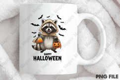 Happy Halloween Png Product Image 4