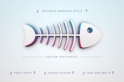 Color Brush - Editable Text Effect, Font Style Product Image 3
