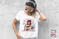 Sassy Girl Sublimation Design Sarcastic Quote PNG Retro Product Image 4