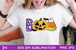 Halloween Sblimation Bundle | Halloween Sublimation | Witch Product Image 4