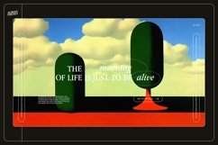 Abstract Visionary Product Image 4