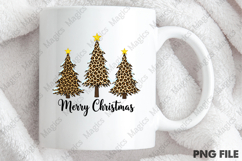 Western Christmas Png, Country Christmas Product Image 4
