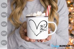 Do What Makes Your Soul Happy SVG Design / Funny Quote SVG Product Image 3