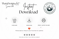 Mardi Gras Clipart, mardi gras food clipart, sublimation Product Image 3