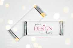 Bokeh Party Products Branding Bundle. Hi-res Mockup Photos. Product Image 12