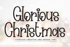 Glorious Christmas Product Image 1
