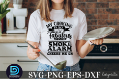 _My cooking is so fabulous SVG, Kitchen SVG Product Image 2