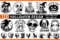 MIX Mega Bundle SVG Cut Files Product Image 12