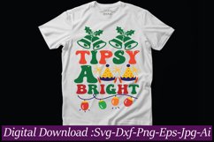Christmas svg bundle Product Image 9