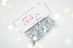 Bokeh Party Products Branding Bundle. Hi-res Mockup Photos. Product Image 13