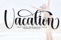 Vacation Product Image 1