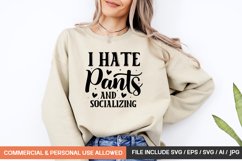 Sassy Svg Bundle, Funny Design, Farmhouse Design Product Image 14