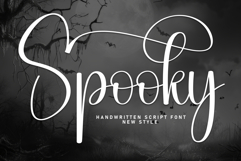 Spooky Product Image 1