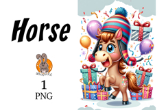 horse Product Image 1