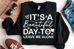 Funny Sarcastic SVG, Sarcasm SVG Product Image 2