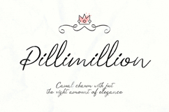 Pillimillion Product Image 1