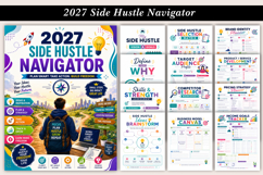 2027 Side Hustle Navigator Product Image 1