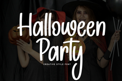 Hallowen Party Product Image 1
