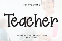 Teacher Product Image 1