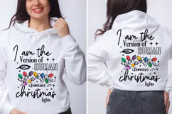 Christmas Quotes Svg Designs / Svg Eps Png Ai , Svg Design Product Image 6