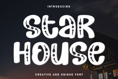 Star House Product Image 1