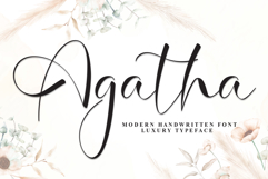 Agatha Product Image 1