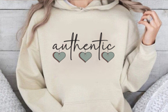 Boho Inspirational Quotes SVG Bundle Product Image 2