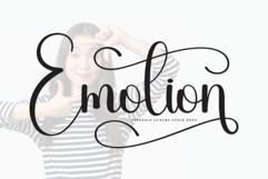 Emotion Product Image 1