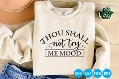 Sarcastic quotes SVG Bundle, Sarcastic quotes 20 designs Product Image 2