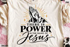 Christian Faith Sayings PNG Product Image 1