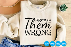 Motivational quotes SVG Design, Inspirational SVG Product Image 2