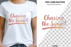 Summer png design for T-shirts Product Image 1