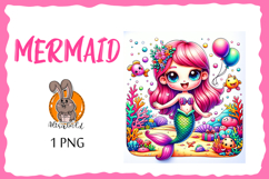 mermaid Product Image 1