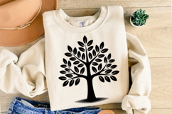 Family Tree svg | Tree of Life | Dreaming Tree | Shirt Svg Product Image 2