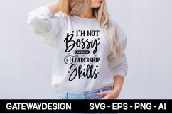 Sarcastic Svg Design , Funny Sarcastic Design Product Image 1
