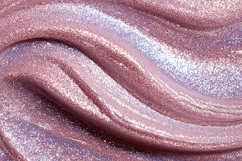 Sparkly pink and purple glittery cosmetic texture Product Image 1