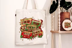 Christmas Songs Cassette Tapes Shirt Sublimation Design PNG Product Image 3