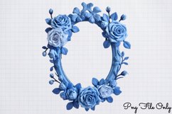 Cozy Coquette Christmas Clipart Bundle PNG Product Image 2